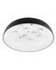 Светильник Nowodvorski 8021 Satellite L E27 10x25W IP20 Black 8021 фото 2
