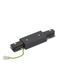 Ввод питания Nowodvorski 10226 Profile Power Straight Connector Black 10226 фото 1