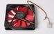Вентилятор 140 x 140 x 25 мм, Redwing Xilence XPF140.R (XF050) XPF140.R (XF050) фото 2