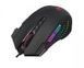 Миша ігрова Activated, Extra Fire Button, 8000 CPI, RGB, 20 млн. натискань Bloody J90s Bloody (Black) J90s Bloody (Black) фото 5