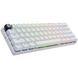 LOGITECH G PRO X 60 LIGHTSPEED Wireless Gaming Keyboard (Tactile) - WHITE - US INT'L - 2.4GHz/BT - EMEA28-935 - TACTILE SWITCH L920-011930 фото 2