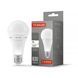 LED лампа акумуляторна TITANUM A68 9W E27 4000K 220V TL-EMA68-09274 28621 фото 1