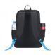 Рюкзак для ноутбука 15.6" RIVACASE 8067 (Black) #N/A фото 4
