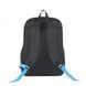 Рюкзак для ноутбука 15.6" RIVACASE 8067 (Black) #N/A фото 2