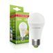 LED Лампа EUROELECTRIC А60-15W-E27-4000K LED-A60-15274(EE) фото 3