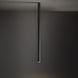 Точечный светильник Nowodvorski 10896 Fourty L GU10 1x10W IP20 Umbra Gray 10896 фото 3