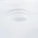 Точковий світильник Nowodvorski 10494 Mljet GU10 1x10W IP20 White CG 10494 фото 7