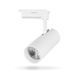 LED світильник трековий VIDEX 30W 4100K білий VL-TR04-304W 25916 фото 2
