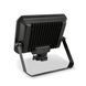 LED прожектор VIDEX F3 50W 5000K з датчиком руху 220V Black VLE-F3-0505B-S 27718 фото 3
