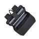 Рюкзак для ноутбука 15.6" RIVACASE 8067 (Black) #N/A фото 3