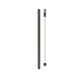 Точечный светильник Nowodvorski 10896 Fourty L GU10 1x10W IP20 Umbra Gray 10896 фото 4