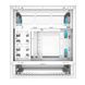 Ігровий корпус Cougar 4*160mm, ARGB Fan Pre-installed, Type-C x1, USB3.0 x2, Audio x1 OMNY X RGB White OMNY X RGB White фото 8