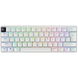 LOGITECH G PRO X 60 LIGHTSPEED Wireless Gaming Keyboard (Tactile) - WHITE - US INT'L - 2.4GHz/BT - EMEA28-935 - TACTILE SWITCH L920-011930 фото 1