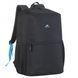 Рюкзак для ноутбука 15.6" RIVACASE 8067 (Black) #N/A фото 1