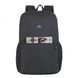 Рюкзак для ноутбука 15.6" RIVACASE 8067 (Black) #N/A фото 6