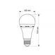 LED лампа акумуляторна TITANUM A68 9W E27 4000K 220V TL-EMA68-09274 28621 фото 3