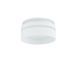 Точковий світильник Nowodvorski 10494 Mljet GU10 1x10W IP20 White CG 10494 фото 6