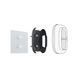 Держатель Ajax Holder for Button/DoubleButton Black (38214.82.BL) 20422_AJAX фото 4