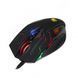 Ігрова миша Bloody Neon XGlide, оптична 3200 CPI Bloody Q50 Bloody Battlefield Q50 Bloody Battlefield фото 3