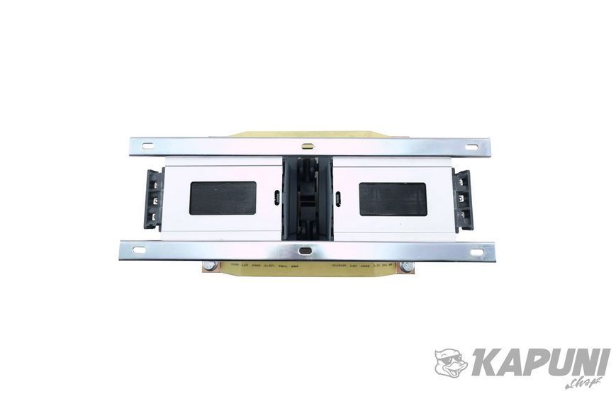 Контактор КМСр-5265А реверс 400В/АС3 TNSy TNSy5504534 фото