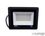 Прожектор LED 50W ECO Slim 230V 3500Lm 6500K IP65 TNSy TNSy5000238 фото