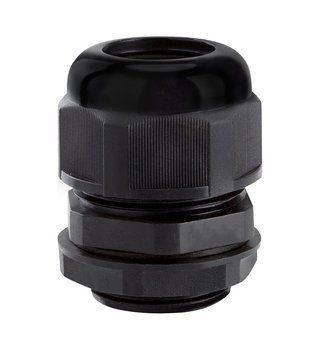 Сальник метрический M 30 d16-21мм черный TNSy TNSy5502533 фото