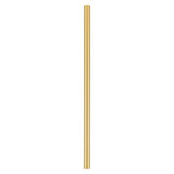 Точечный светильник Nowodvorski 10897 Fourty XL GU10 1x10W IP20 Solid Brass 10897 фото