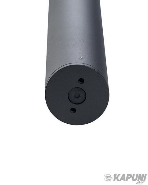 Світильник вуличний Nowodvorski 8158 Tubings I STOJĄCA GU10 1x35W IP54 8158 фото