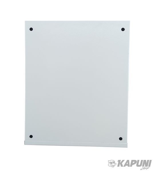 Корпус металевий TechnoSystems ЩРн-24 IP54 TNSy5504670 TNSy5504670 фото
