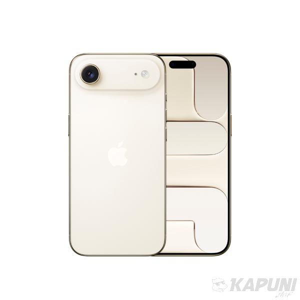 СМАРТФОН IPHONE AIR LIGHT GOLD 1TB-AFA MG2Y4AF/A фото
