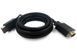 Кабель DisplayPort на VGA, QXGA (2048 x 1536) у 24-бітному кольорі, 1.8 м Cablexpert CCP-DPM-VGAM-6 CCP-DPM-VGAM-6 фото 3