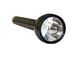 Фонарь аккумуляторный ручной LED FL6 3+2W 6500K 3/4H 300L bat: 3,7V 2,4A Black TNSy TNSy5001245 фото 2