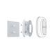 Держатель Ajax Holder for Button/DoubleButton White (38215.82.WH) 20422_AJAX фото 5