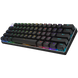 LOGITECH G PRO X 60 LIGHTSPEED Wireless Gaming Keyboard (Tactile) - BLACK - US INT'L - 2.4GHz/BT - EMEA28-935 - TACTILE SWITCH L920-011911 фото 7