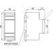 Реле витоку FRER DC/AC 50-60 Гц, T.R.In, живлення 230 В AC X35DB34DCR102C X35DB34DCR102C фото 2