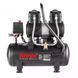 Компрессор 10л, 1280Вт Ronix RC-1012 RC-1012 фото 3