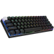 LOGITECH G PRO X 60 LIGHTSPEED Wireless Gaming Keyboard (Tactile) - BLACK - US INT'L - 2.4GHz/BT - EMEA28-935 - TACTILE SWITCH L920-011911 фото 6