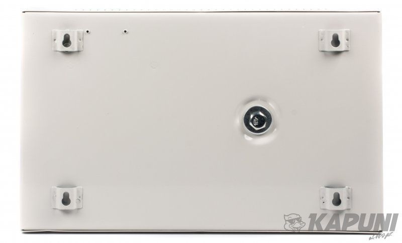 Автоматический регулятор напряжения, 230 В, 5000 ВА EnerGenie EG-AVR-DW5000-01 EG-AVR-DW5000-01 фото