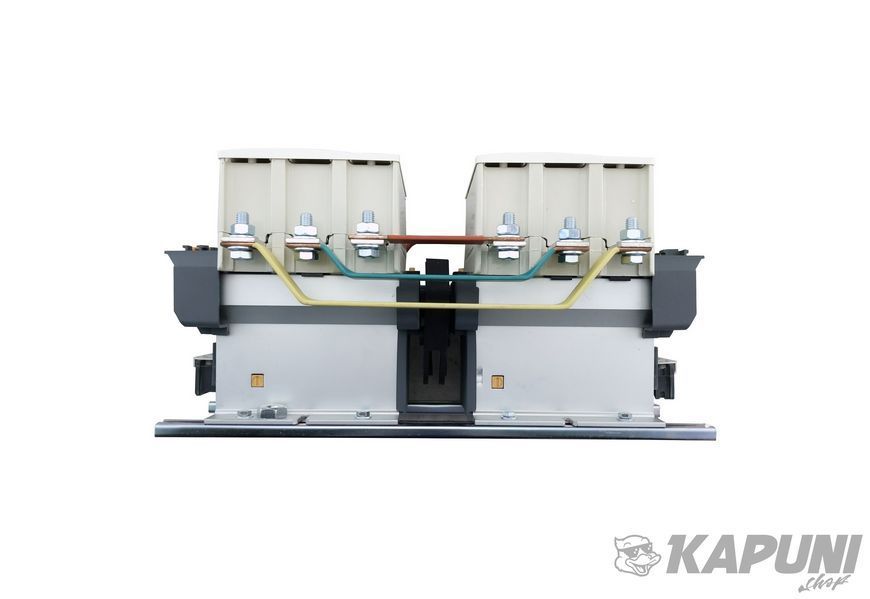 Контактор КМСр-5330А реверс 230В/АС3 TNSy TNSy5504535 фото