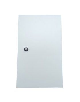 Корпус металевий TechnoSystems ЩРн-36 IP54 TNSy5504671 TNSy5504671 фото