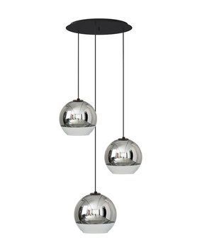 Люстра Nowodvorski 7607 Globe Plus III E27 3x60W IP20 7607 фото