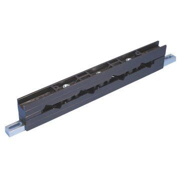 Шинодержатель nVent ERIFLEX плоский FBSS 400 А 551190 551190 фото