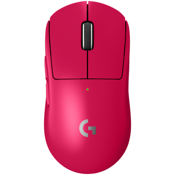 LOGITECH G PRO X SUPERLIGHT 2 DEX - PINK - 2.4GHZ - EER2-933 - #933 L910-007373 фото