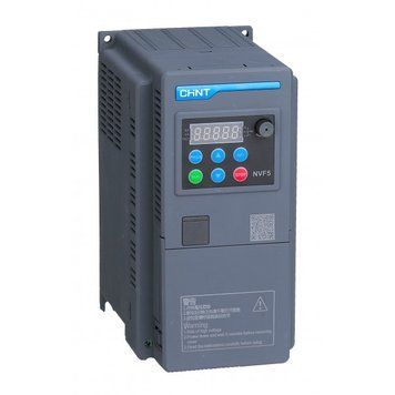 Перетворювач частоти NVF5-5.5/TS4-B, 5.5кВт, 380В 3Ф 201999 фото