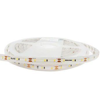 Світлодіодна стрічка 2835-60-IP67-CWd-10-12 RN3060TA-B 6500К RISHANG 2835-60-IP67-CWd-10-12 RN3060TA-B 6500К фото
