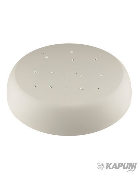 Світильник Nowodvorski 8023 Satellite L E27 10x25W IP20 Silk Gray 8023 фото