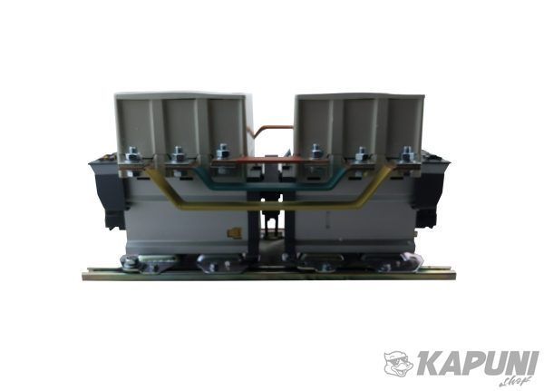 Контактор КМСр-5500А реверс 230В/АС3 TNSy TNSy5504539 фото