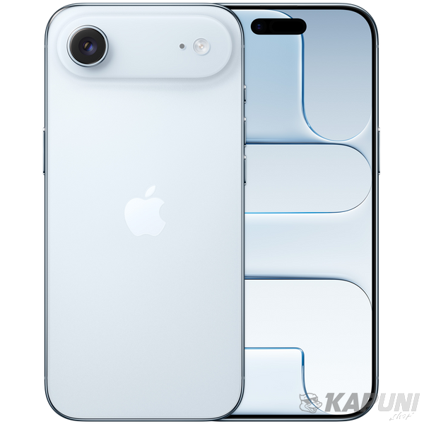 СМАРТФОН IPHONE AIR SKY BLUE 1TB-AFA MG304AF/A фото