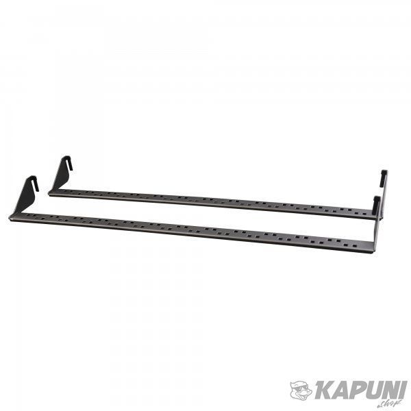 Патч панель Cablexpert Cat 5e, 48 портов, UTP NPP-C548CM-001 NPP-C548CM-001 фото