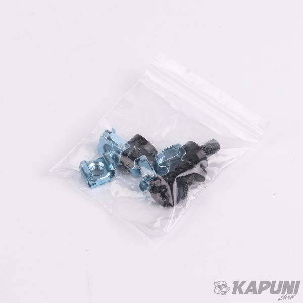 Патч панель Cablexpert Cat 5e, 48 портов, UTP NPP-C548CM-001 NPP-C548CM-001 фото